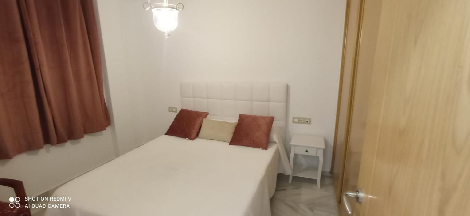 Aparatamento Mirasol Fuengirola. 외부 사진