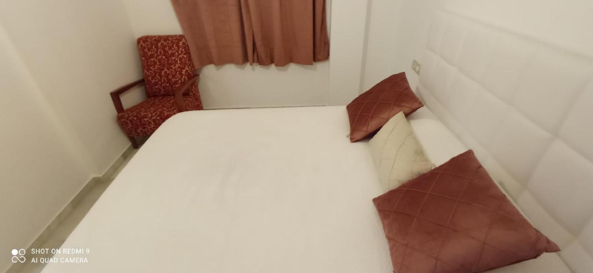 Aparatamento Mirasol Fuengirola. 외부 사진