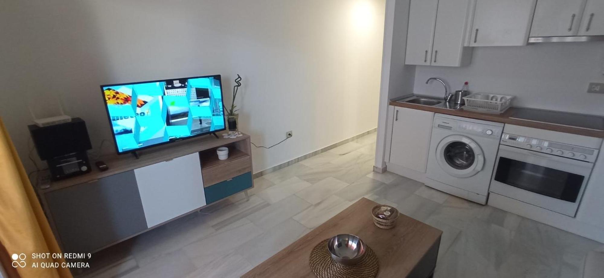 Aparatamento Mirasol Fuengirola. 외부 사진