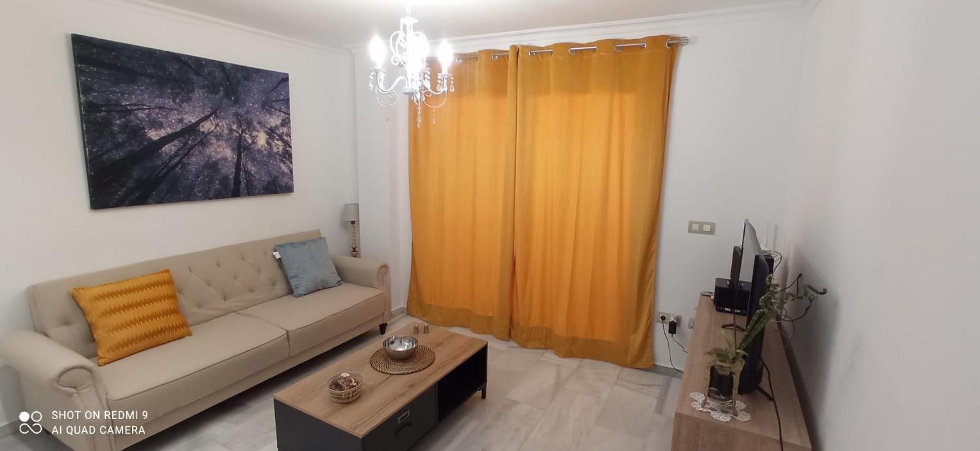 Aparatamento Mirasol Fuengirola. 외부 사진