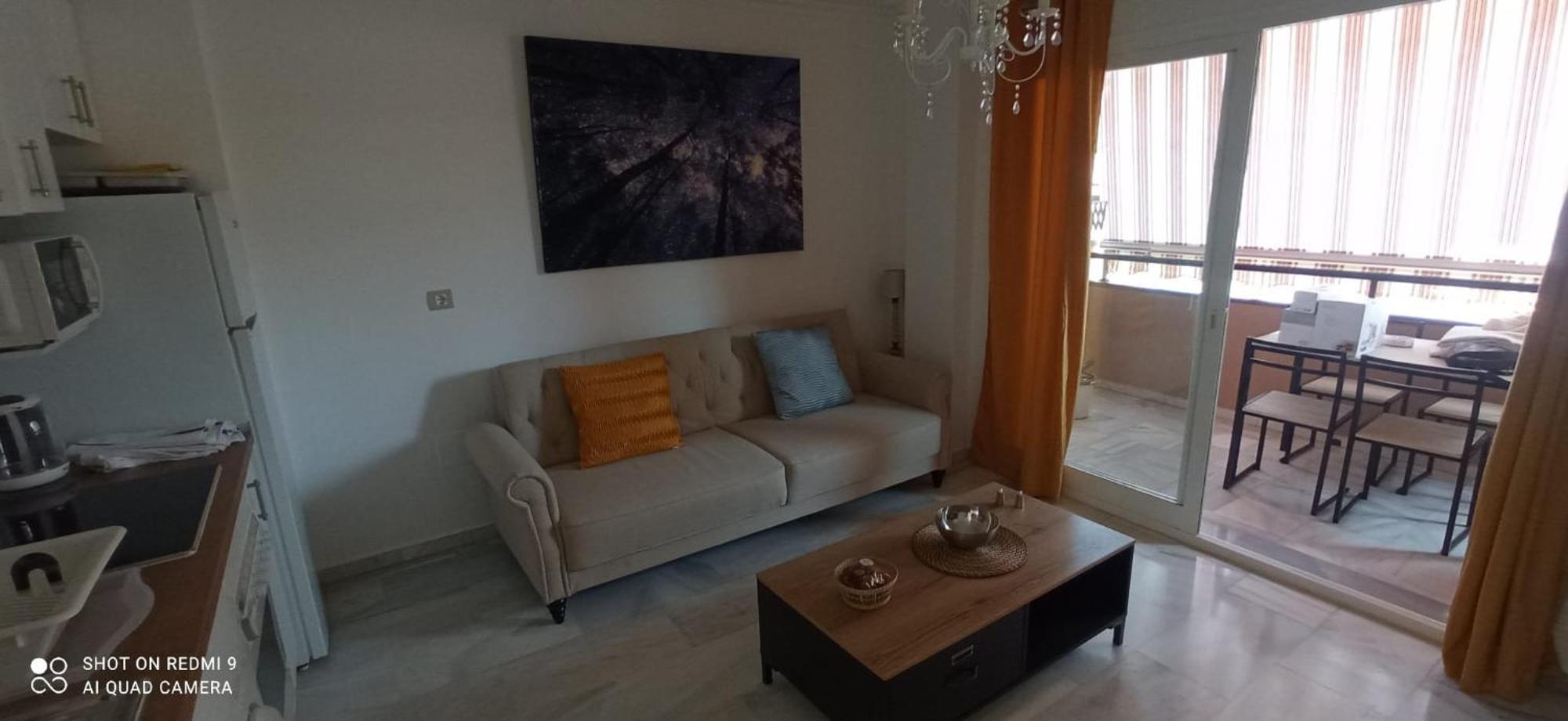 Aparatamento Mirasol Fuengirola. 외부 사진