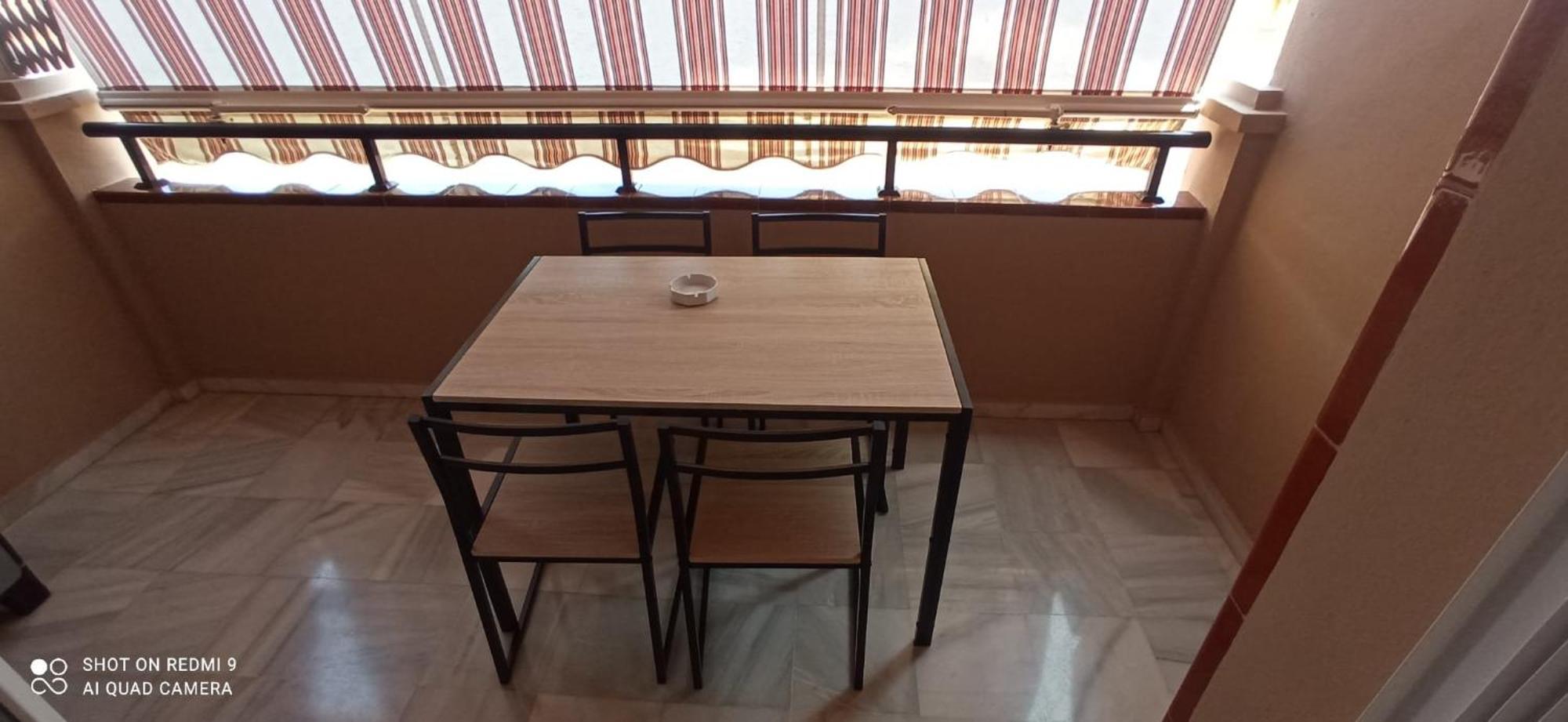 Aparatamento Mirasol Fuengirola. 외부 사진