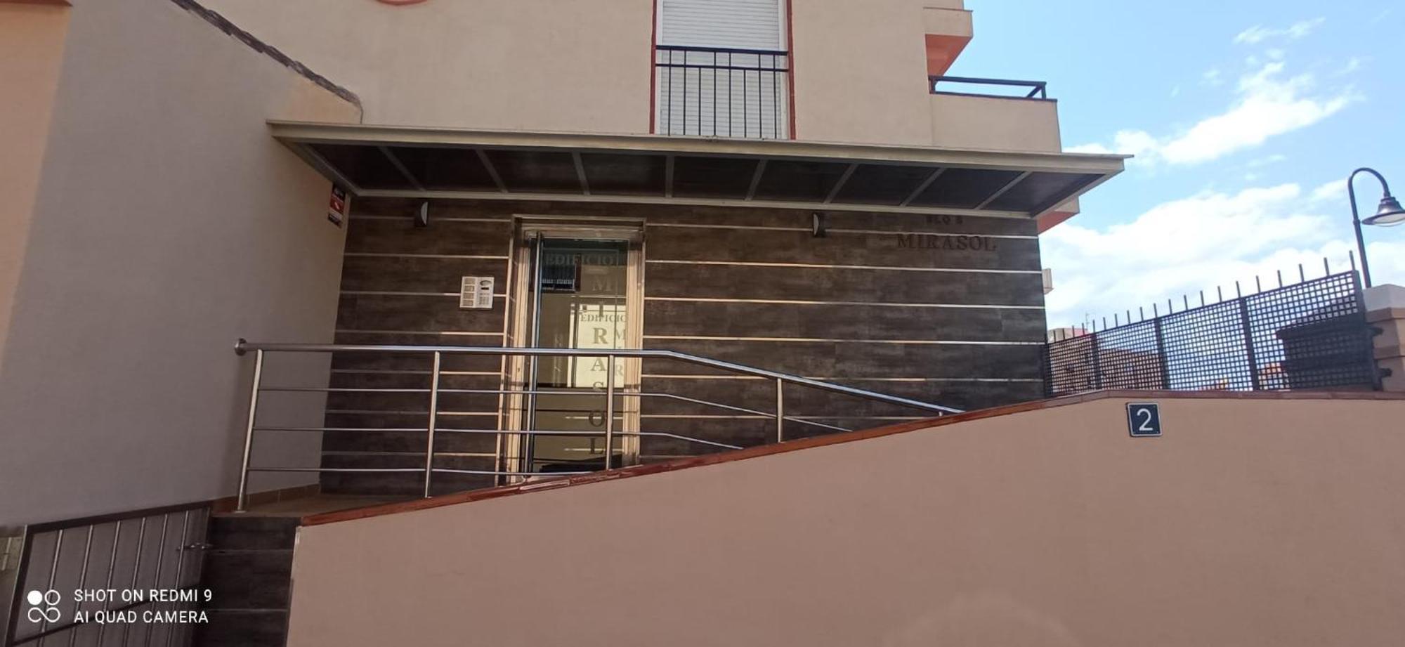 Aparatamento Mirasol Fuengirola. 외부 사진