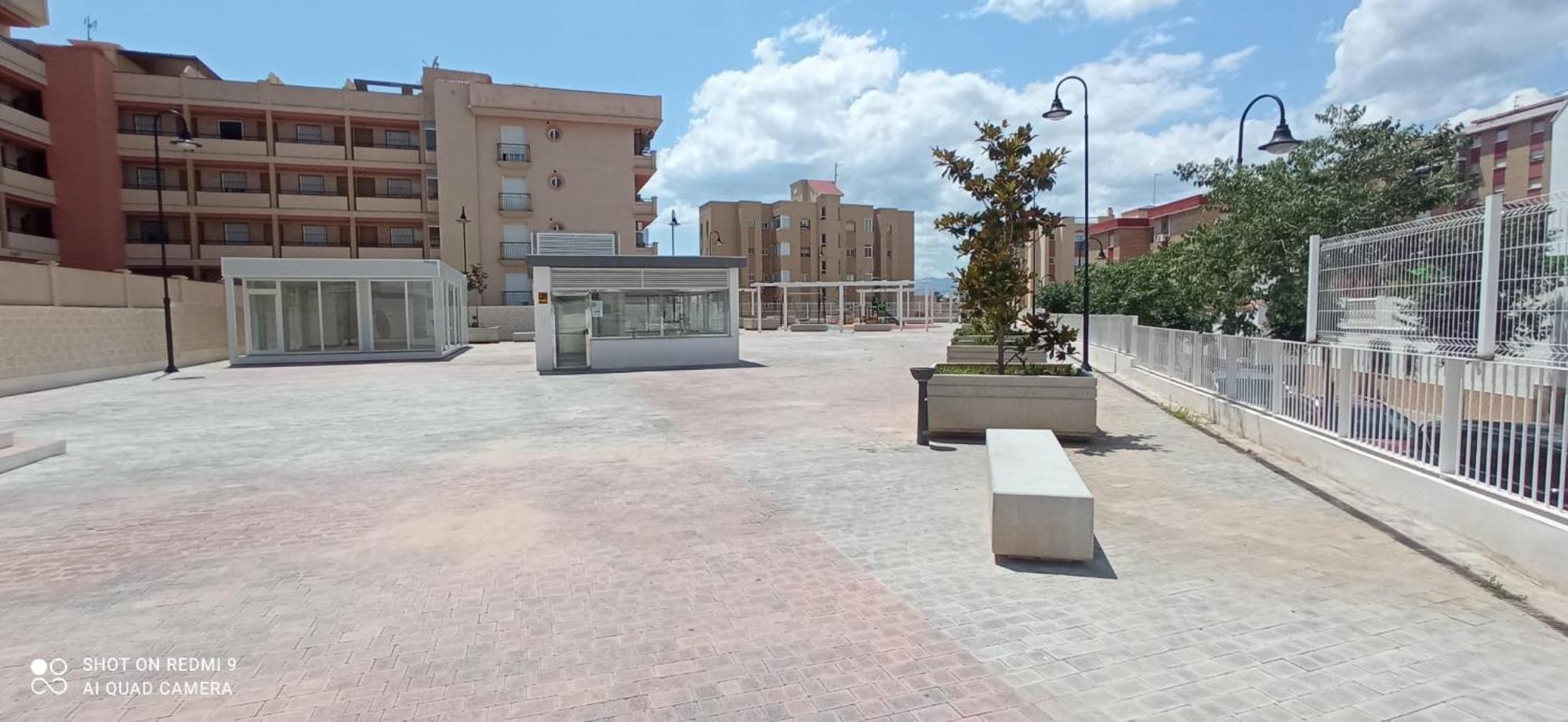 Aparatamento Mirasol Fuengirola. 외부 사진